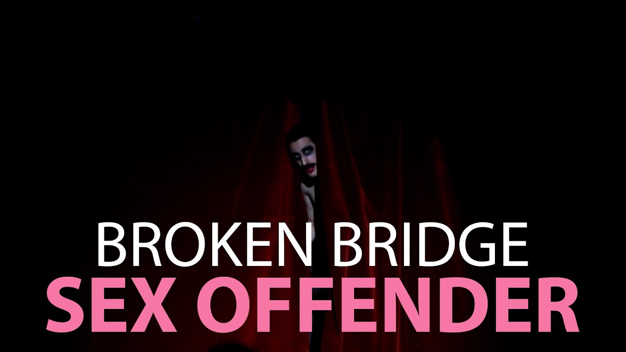 BROKEN BRIDGE