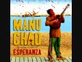 Promiscuity - Manu Chao 