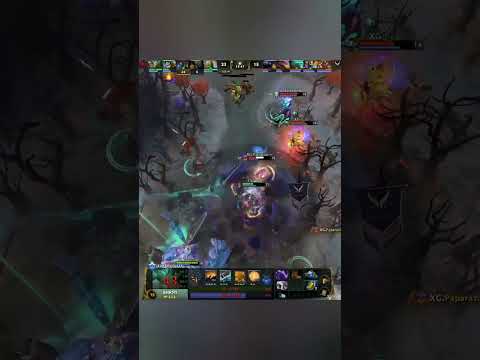#dota2 #t1 #xg #ana #paparazzi  #slark  #shorts