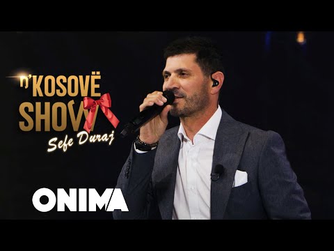 n’Kosove show : Sefe Duraj : Merak o Merak