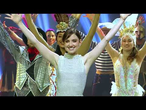 המופע המלא - MY פסטיגל