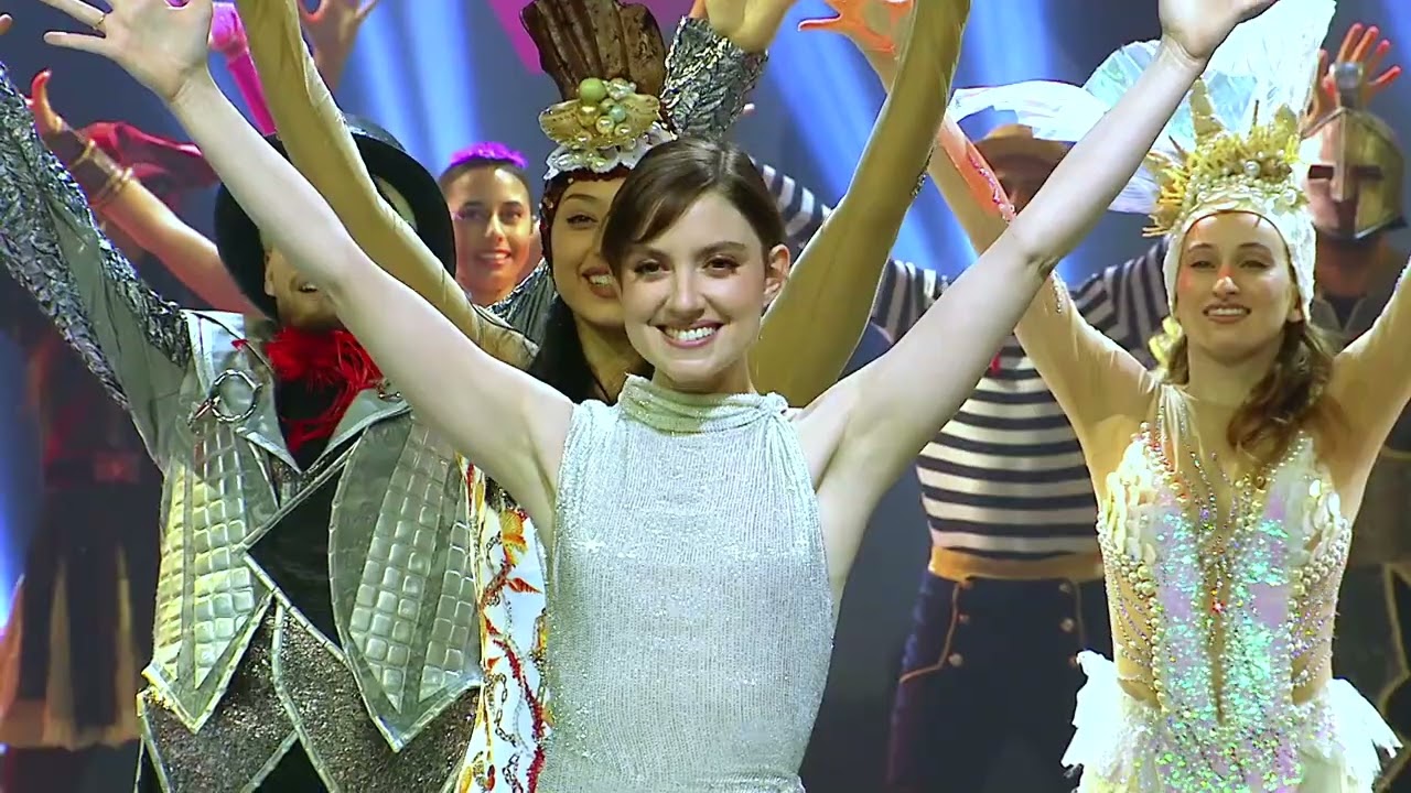 המופע המלא - MY פסטיגל