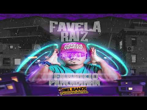 Fabricio Pancadinha - Marretinha ( Vai no Sentadão) - Sucesso dos Paredões @bielbands_oficial