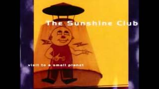 The Sunshine Club - Rainy Day Friend
