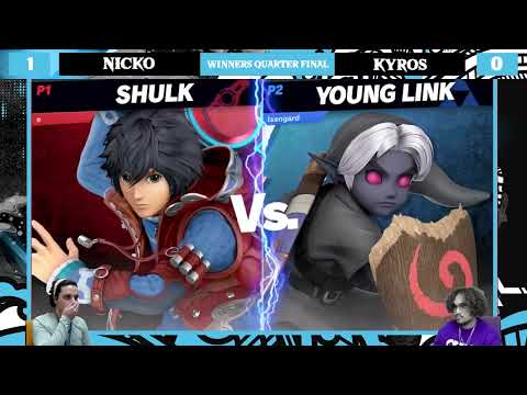 Shark Tank #35 BigShark, Little Tank Winners Quarter Final Kyros VS Nicko