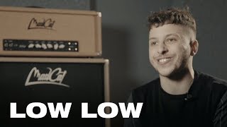 lowlow: Un talento fa ciò che vuole, un genio fa ciò che può | ESSE MAGAZINE