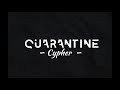 Quarantine cypher beat (Produced by Koxaa)