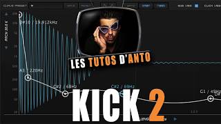 Video thumbnail for TUTO KICK 2 (français complet) by Les Tutos d'ANTO