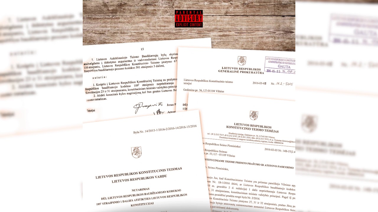 APSI - EGZOTINIAI VAISIAI prod  by DMNK