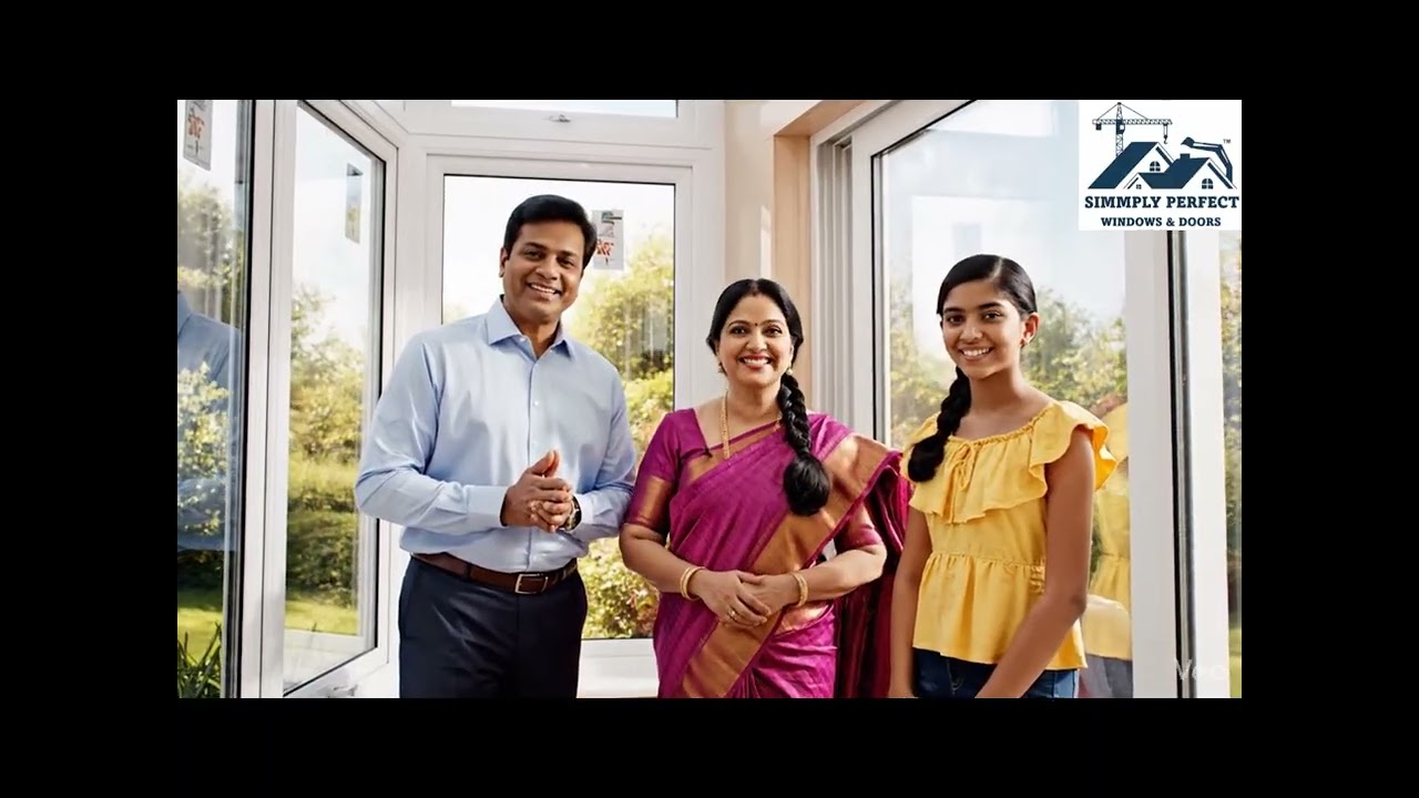 Customer Positive Feedback about Simmply Perfect Windows & Doors