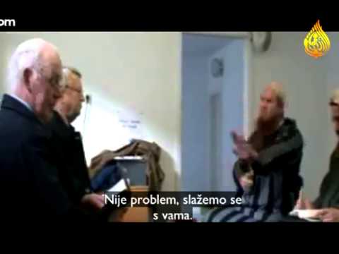 Dijalog sa Jehovinim svjedocima, 1 Dio 1 2