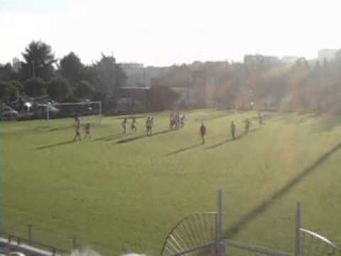 Marseille Consolat - AS. Cannes (J13 - 01/12/2012)