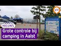 Grote controle op recreatiepark: 14.000 euro aan belastingschuld geïnd