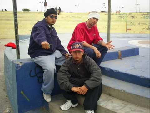 10TRASLE & HELIO REAL - FREESTYLE