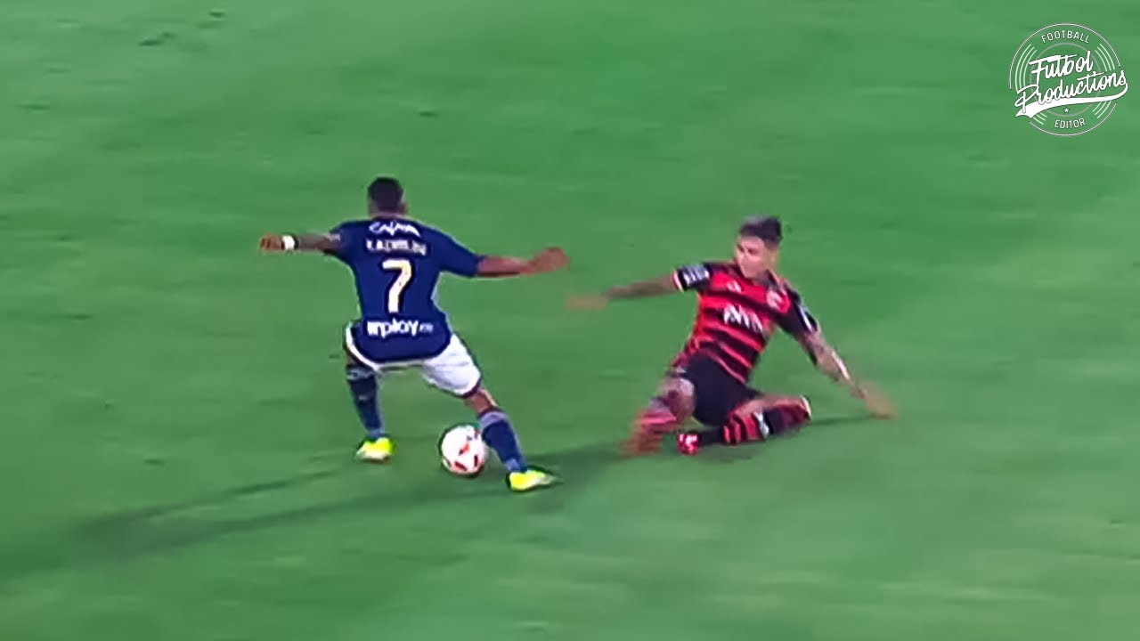 Por isso o Vasco está CONTRATANDO Emerson Rodríguez!