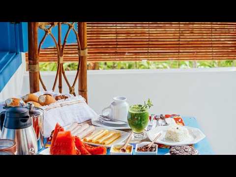 Aqualtune Pousada, Marau (Bahia), Brazil | Travel With Vanshika