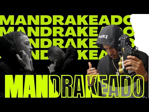 Mixtape "MANDRAKEADO" FAIXA 1 - DESBRAVANDO O MUNDÃO