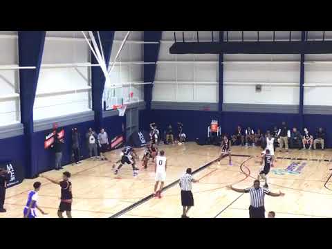 Renaissance emerges victorious in matchup against Boston Spartans, 55-52 - Made Hoops Session 2