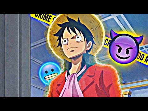 BEAT DOS PEAKY BLINDERS🥶🎶anime funk edit⚡one piece edit