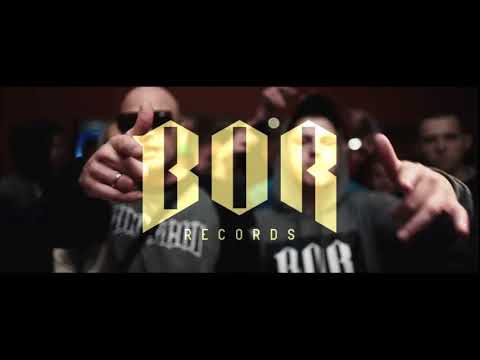 Paluch Kontrola Jakosci ft. Szpaku Prod. soSpecial (Official Video) [BASS BOOSTED]