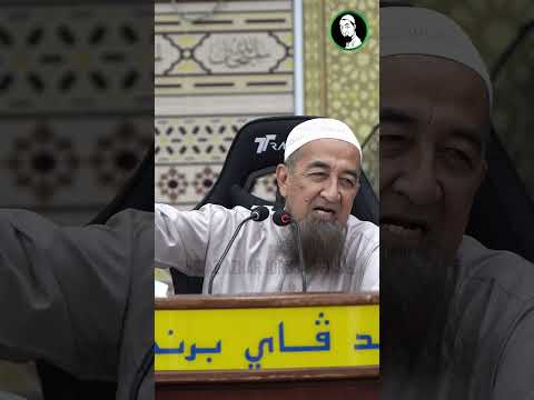 Buah Dari Pokok Dalam Kawasan Kubur Boleh Makan Tak? - Ustaz Azhar Idrus