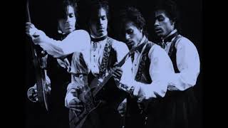 Prince - &quot;When You Were Mine&quot; (live Minneapolis 1982)  **HQ**