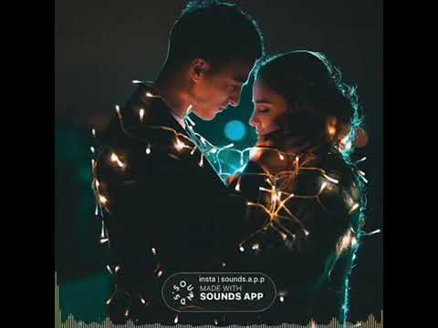 #Sounds App#26 Vusal Hebibli ft Birgül #AĞDAMLI 🎶#TUT #ELİMDEN🙊 ❤#İ❤🔐👑🙊