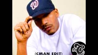 KAM - Ya&#39;ll don&#39;t hear me dough (CMAN Edit)