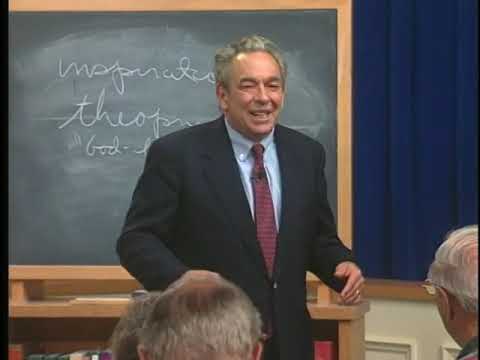 05/60 Foundations - R.C. Sproul (Inspiration & Authority of Scripture)