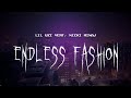 Lil Uzi Vert Nicki Minaj Endless Fashion Sped Up Lyrics