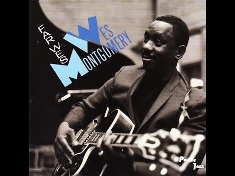 Wes Montgomery - Far Wes [Full Album]