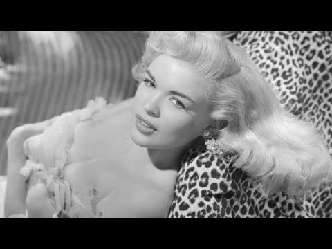 The Jayne Mansfield Wreck Happened Here