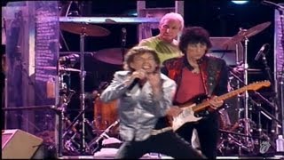 The Rolling Stones - It&#39;s Only Rock &#39;n&#39; Roll (Live) - OFFICIAL