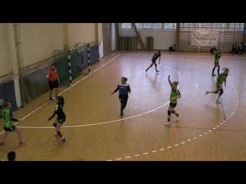 Mezőtúri Afc - Syngenta - Szeghalmi NKC NBII női kézilabda mérkőzés