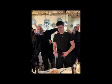 (FREE) Heronwater Type Beat 2025 x New Jerk Type Beat - ''НА МОРЯ''