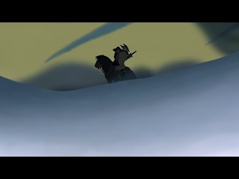 Shan Yu/Huns Theme - Mulan