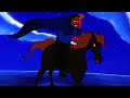 Aladdin 3 And The King Of Thieves 1996 Arabian Nights 2K