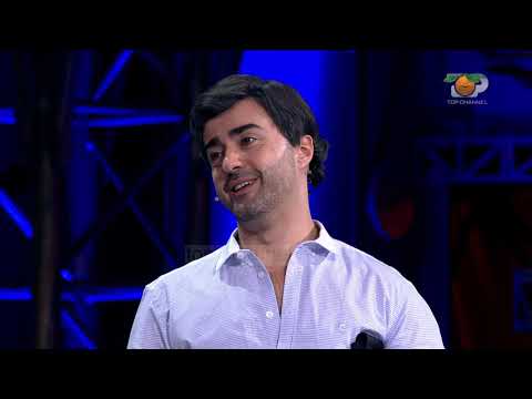 Portokalli, 9 Dhjetor 2018 - Mami dhe Vajza feat Ylvi Bakeri