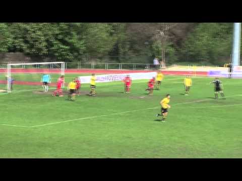 KV Turnhout - Berchem Sport: 2-0