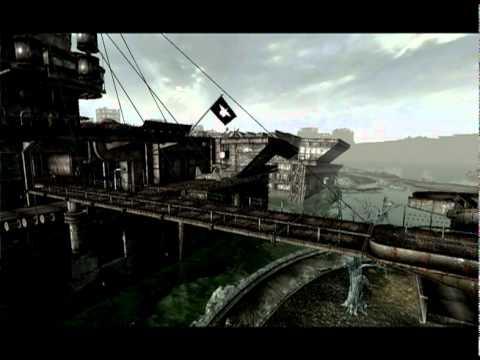 Mothership Zeta Crew: The Terran Starship Command Trailer