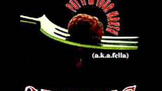 Akinyele Put it in your Mouth