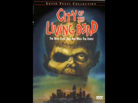 City of the Living Dead (Guitar Theme)