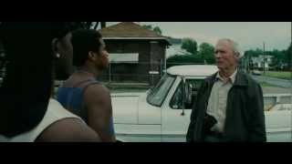 Gran Torino (2008) - [Official Trailer HD]