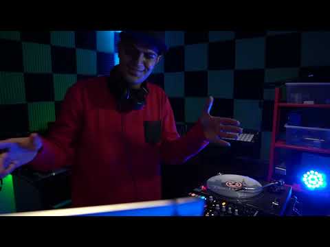 Ameeth Shah - YKTS Vol.1 (Recorded: 2020)