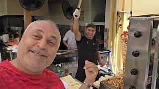 My Home Resort Hotel'de 1 hafta tatil yaptım///Benim tatil evim İNŞALLAH birgün 
