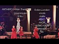 overture~ANTI HERO~Main Theme~(Audio only) Eri Itou and FictionJunction 