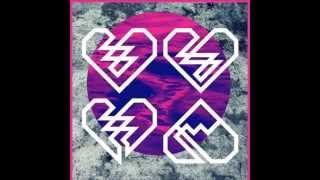 Ryan Leslie - Lovers and mountains