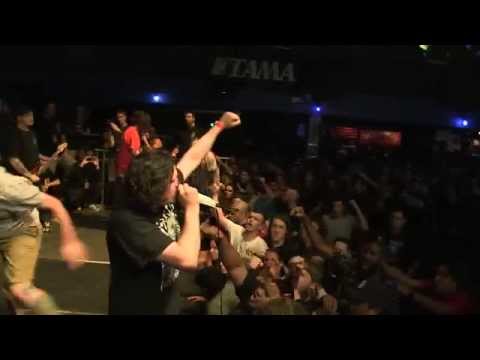 [hate5six] Twitching Tongues - July 25, 2014 Video