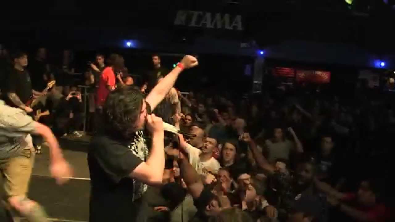 [hate5six] Twitching Tongues - July 25, 2014