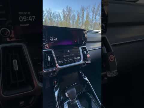 фото kia sorento iv 0